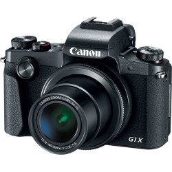 Canon PowerShot G1 X Mark...