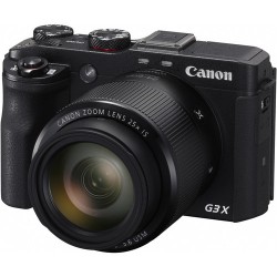 Canon PowerShot G3 X...