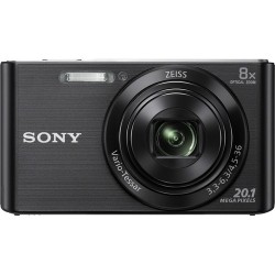 Sony DSC-W830 Digital Camera