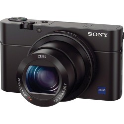 Sony Cyber-shot DSC-RX100...