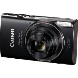 Canon PowerShot ELPH 360 HS...