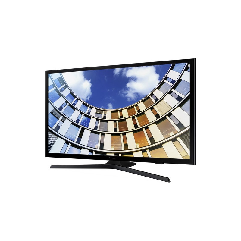 Samsung M5300 Series 50 Class Full Hd Smart Led Tv