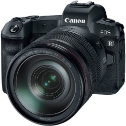 Canon EOS R Mirrorless...