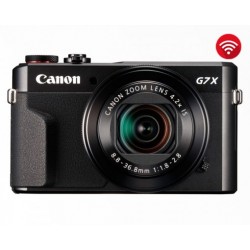 Canon PowerShot G7 X Mark...
