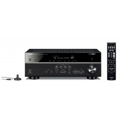 Yamaha 7.2 MusicCast Wi-Fi...