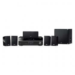 Yamaha 5.1 Channel Home...